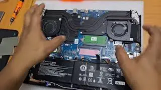 acer predator helios neo 16 upgrade ram