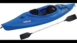 Top 5 best Touring Kayaks in 2020