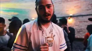 Post Malone Type Beat ~ 