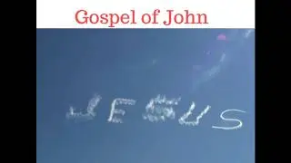 Commuter Bible - Gospel of John