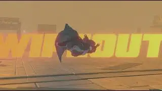 Zenless Zone Zero Deadly Assault Grace Vivian Astra 45k Score!