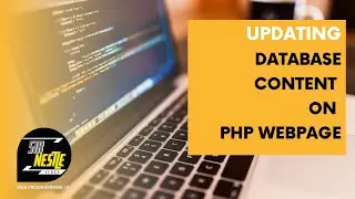 Lesson 18 ASYNCHRONOUS Creating PHP CMS Web Panel Dashboard