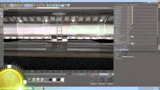 Speed art | IRicanFX Entry | By VictorHelland