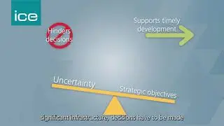 Why strategic infrastructure planning matters?