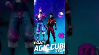 Free Fire OB52 Update 🔥 New Changes & Free Rewards
