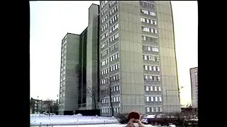 1983: The Coldest Christmas On Record In Chicago