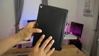 Review: 10.5-inch iPad Pro 'Smart Case' for under $20