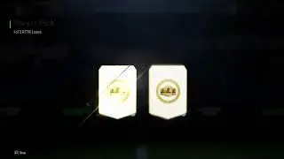 ROAD TO THE KNOCKOUTS STORE PACK OPENING EAFC
