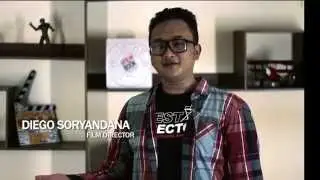Behind the Scene TVC Elzatta