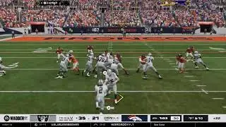 MaddenH2H