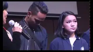 MORNING STAR ACADEMY MUSICAL PERFORMANCE 2018 - PART 1
