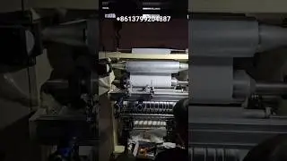 N/Z fold hand #towels #paper #tissue making #machine in #test for #Kazakhstan
