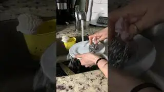 Dishwashing tips you don't know #tips #shorts #hacks