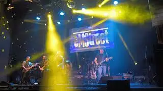 eMStreet - High and Low - Live - Casa Tineretului