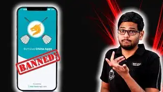 Remove China Apps Removed From Google Playstore 🔥🔥🔥