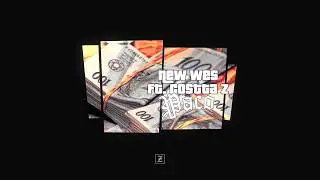 New Wes - Paco ft. Cotta (prod. zakabeats)
