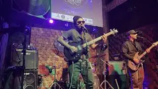 Revolu&ccedil;&atilde;o (St. Paul's Pub) - Banda REVO Ao Vivo 2024