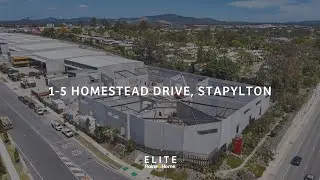 1-5 Homestead Drive, Stapylton  │ Raine & Horne Elite