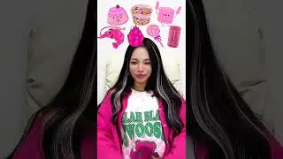 New video results found for Random Red Color food MUKBANG2 #sh... 9.3k Random Mint food MUKBA