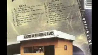 DJ Screw- It Was A Good Day (instrumental)