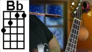 Blue Christmas by Elvis Presley Ukulele Lesson Tutorial