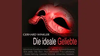 Die ideale Geliebte, Act I: Dialog 6