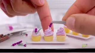 Miniverse Make It Mini From Scratch