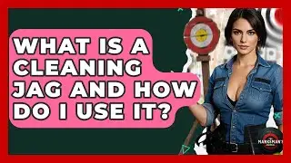 What Is A Cleaning Jag And How Do I Use It? - The Marksman's Journal