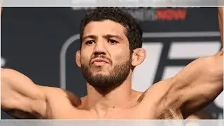 Gilbert Melendez unsure on retirement following UFC 239 loss | BJPenn.com| #MMA #UFC
