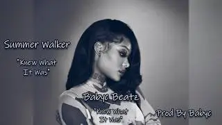 [FREE] R&B Type Beat 2026 &times; Summer Walker Type Beat 2026 | 