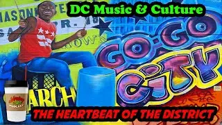 Morning Coffee - DC Music & Culture: The Heartbeat of the District 🎶🔥
