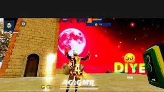 DO PALKI THI RUKHI DASTA ❤️&zwj;🩹🥺#freefire #trending #montage_video 