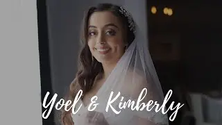 Yoel + Kimberly's Wedding Teaser  - Winthrop Barn -Brandon, Florida