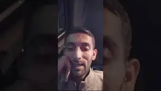 ASLANA SABİRABADA GETMƏYƏ KİM QADAĞA QOYUB?🤔 KİRAYƏ PULU LAZIMDI BİZƏ😦