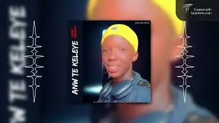 Alby Choco - Anw te keley&eacute; 