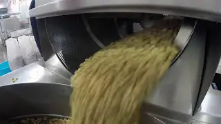 Nut Fryer | Frying Peanuts