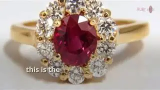 Do You Know How To Distinguish Between Real & Artificial Ruby Gemstone