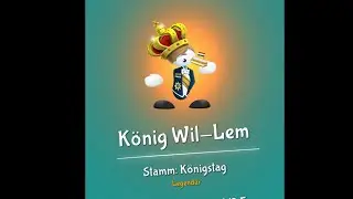 Lemmings c1287 K&ouml;nig Wil-Lem - Season 41