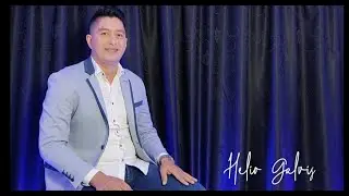Helio Galvis - CRISTO CONSTRUYO UN PUENTE (COVER)