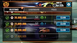 Honda LB NSX +1300