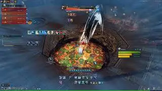 Blade and Soul UE4 CSC 5 Dual Blade