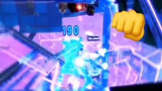 Punchline 👊 (Ft. Xen Lvk0 & Xen Crow)