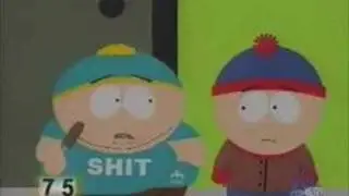 South Park: It Hits the Fan the Sh*tty Short Version