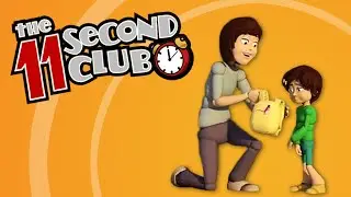 11 Second Club 