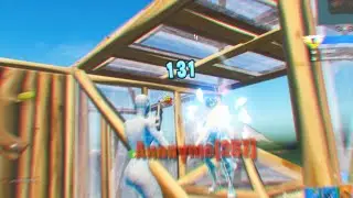 Flowers 🌹 | (Fortnite Montage) | Genos Highlights #66 (ft. Chapter 3)