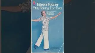 Eileen Fowler  : Look Alive