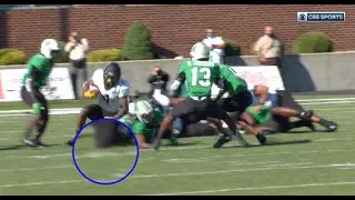 2020 college football rules review #2