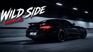 Wild side | Ethan | Official Music Video 2025