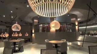 Secto Design - Event Global Lighting