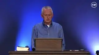 Sunday 11 AM Service l Calling, Faith, Promise // Greater Grace Church